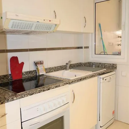 Apolo17 E39, 2 Apartman