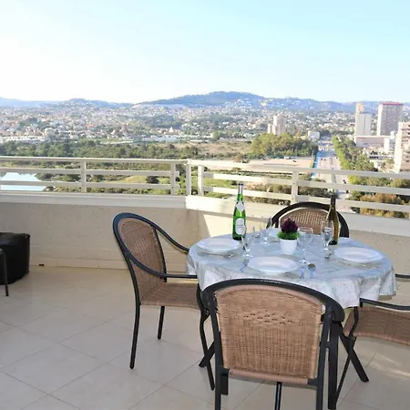 Apartman Apolo17 E39, 2 *