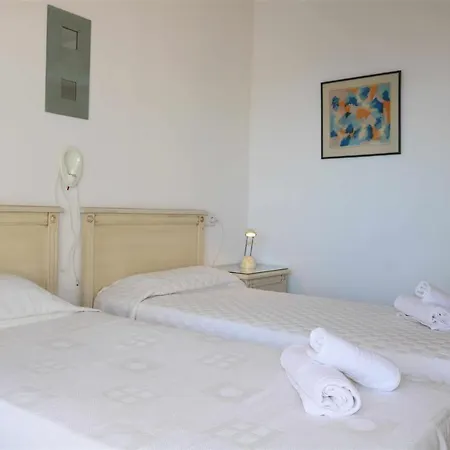 Apartman Apolo17 E39, 2 Calpe