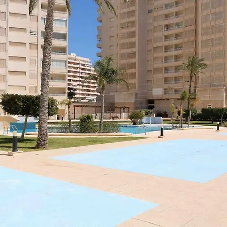 Apolo17 E39, 2 Apartman