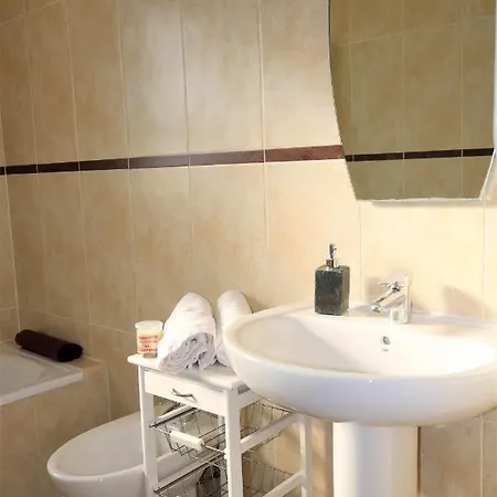 Apartman Apolo17 E39, 2 Calpe