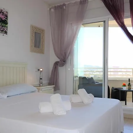 Apolo17 E39, 2 Apartman Calpe