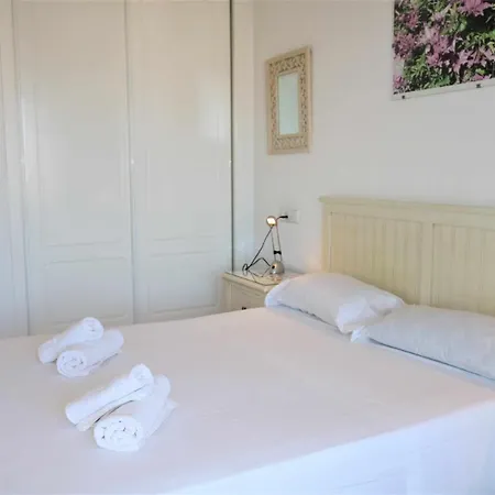 Apolo17 E39, 2 Apartman Calpe