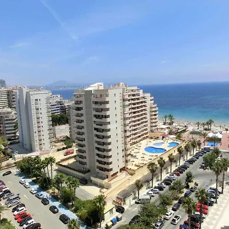 Apolo17 E39, 2 קלפה