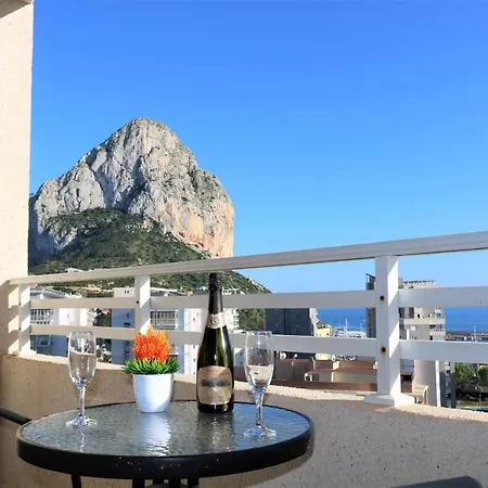 Apolo17 E39 2 * Calpe