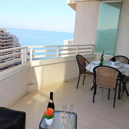 Apolo17 E39 2 * Calpe