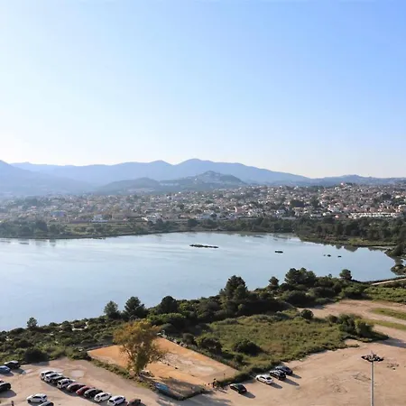 Apartment Apolo17 E39 2