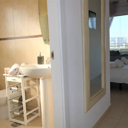 Apolo17 E39 2 Apartment *