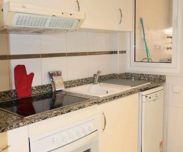 Apolo17 E39, 2 Apartment