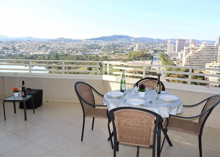 Appartement Apolo17 E39, 2 *