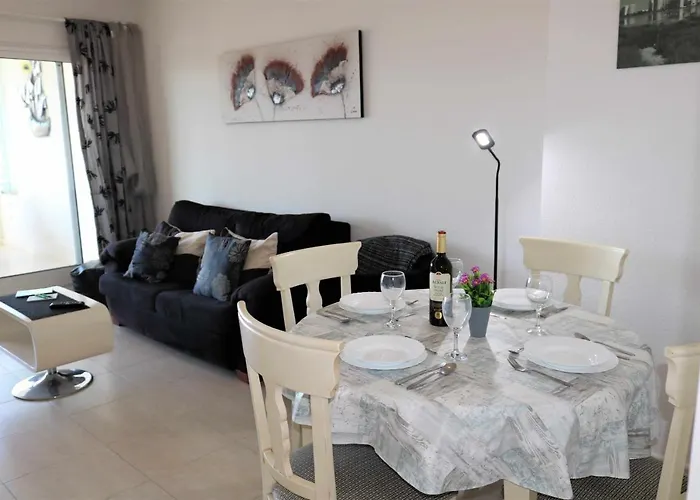 Apolo17 E39, 2 Appartement *