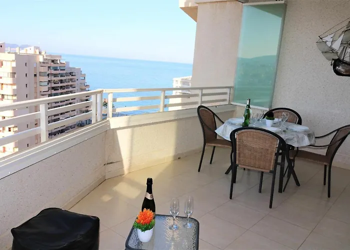 Apolo17 E39, 2 * Calpe