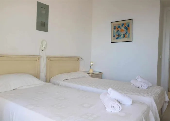 Apartment Apolo17 E39, 2 Calpe