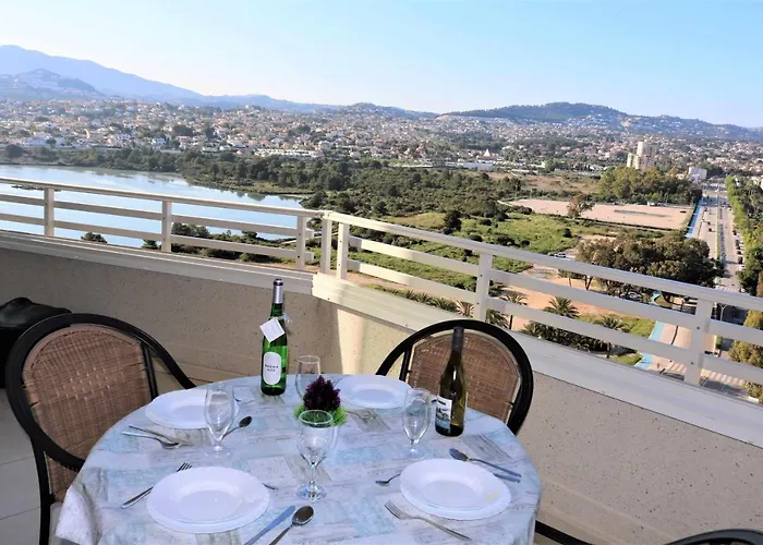 Apartment Apolo17 E39, 2 *