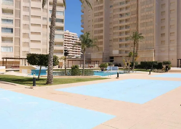 Apolo17 E39, 2 Appartement