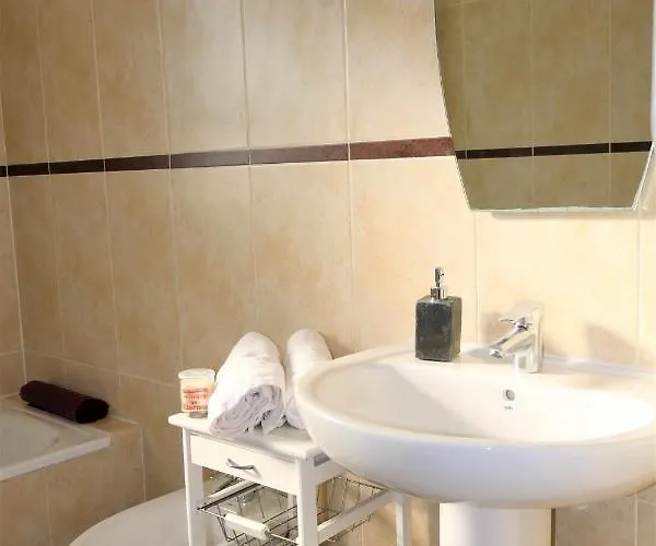 Appartement Apolo17 E39, 2 Calp