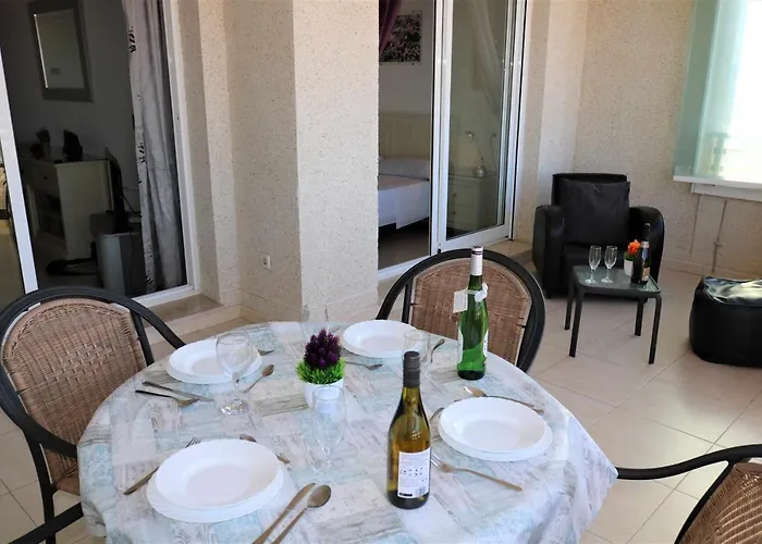 Apolo17 E39, 2 Appartement *