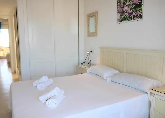 Apolo17 E39, 2 Appartement Calp