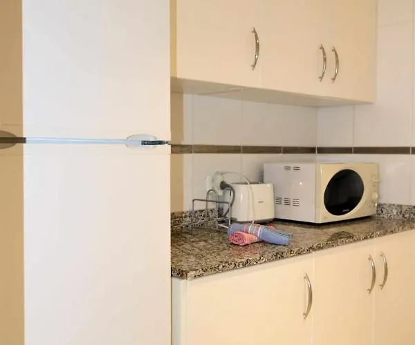 Apolo17 E39, 2 Appartement *