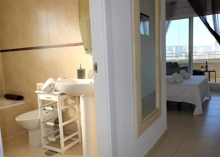 Apolo17 E39, 2 Apartment *