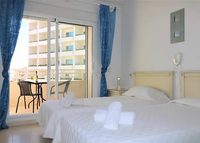 Apartment Apolo17 E39, 2 *