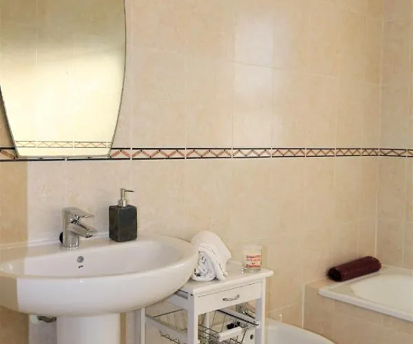 Apartment Apolo17 E39, 2 *