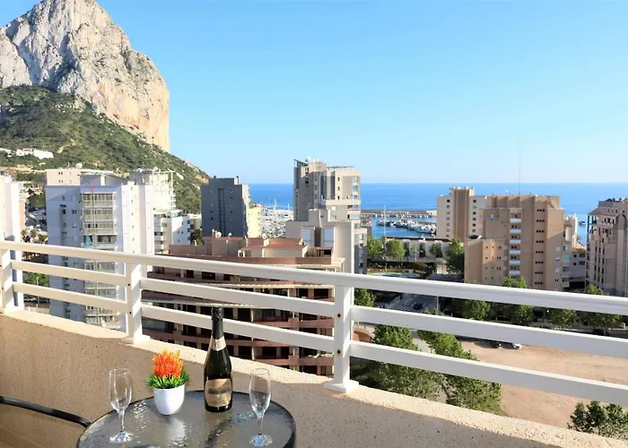 Apolo17 E39, 2 Calpe