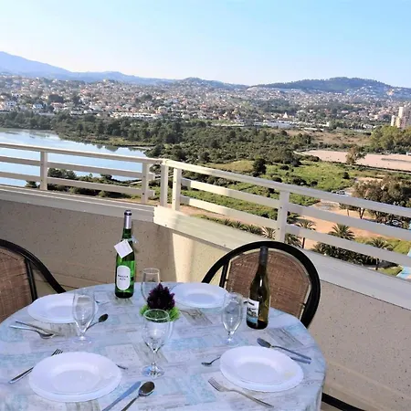 公寓 Apolo17 E39, 2 *