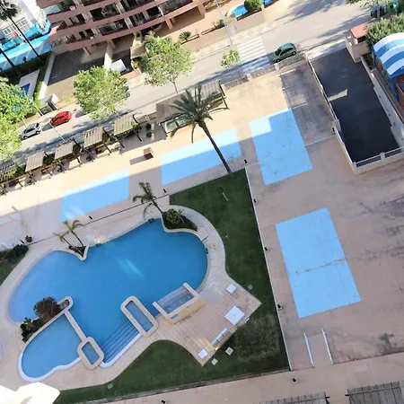 Apolo17 E39, 2 * 卡尔佩